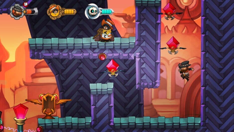 Скриншот 2 из Grave Danger
