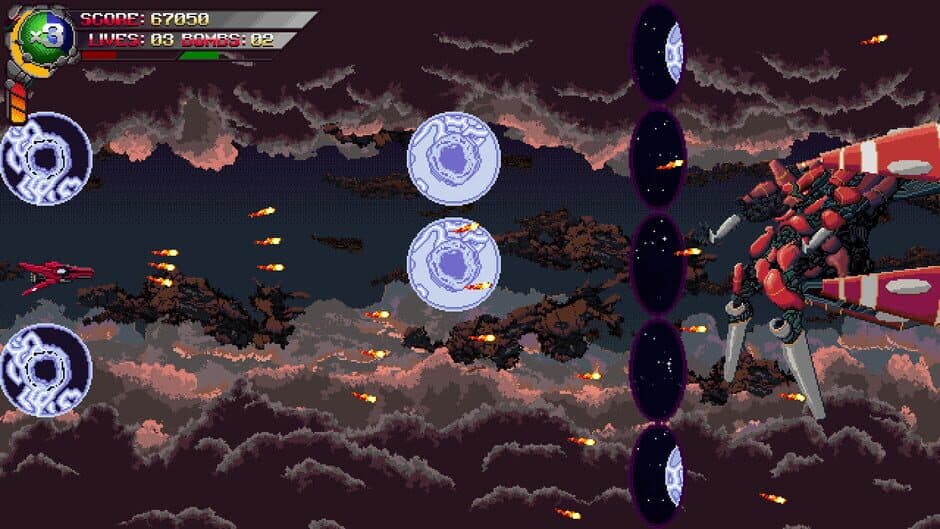 Скриншот 3 из Devil Engine