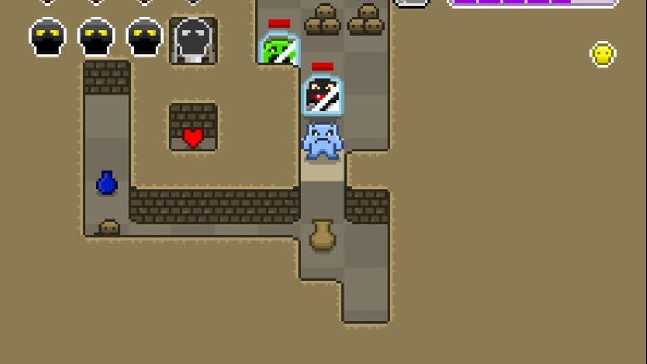 Скриншот 5 из Realm of the Ghost King