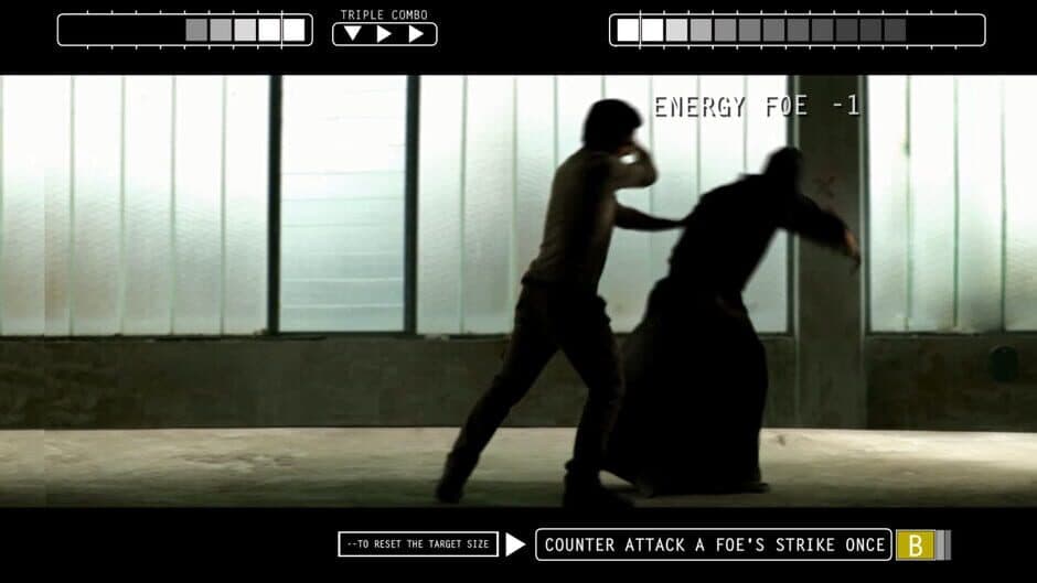 Скриншот 2 из Stay Dead Evolution