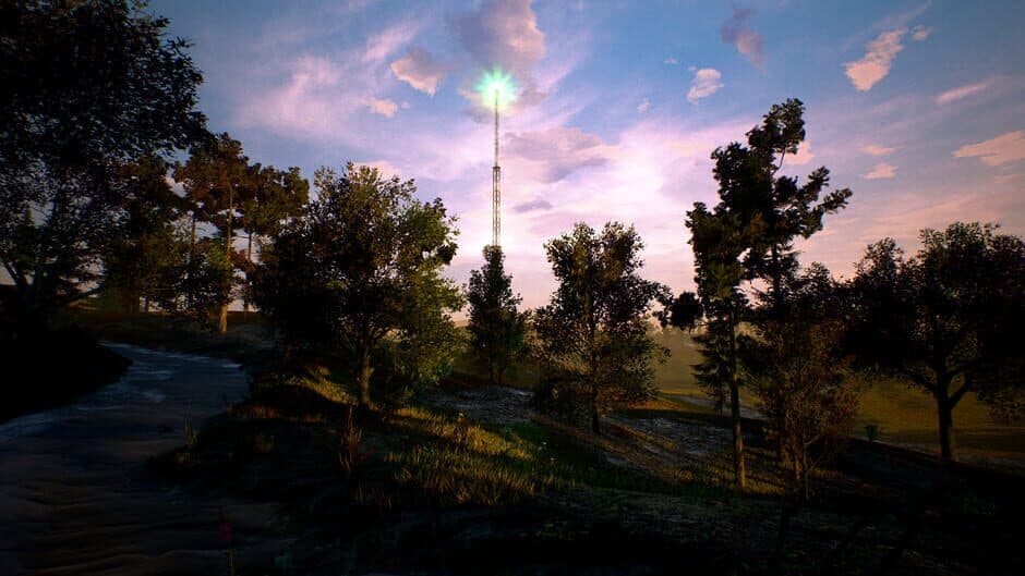 Скриншот 1 из Ridge