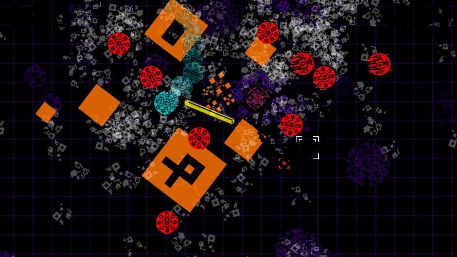 Скриншот 2 из TeraBlaster