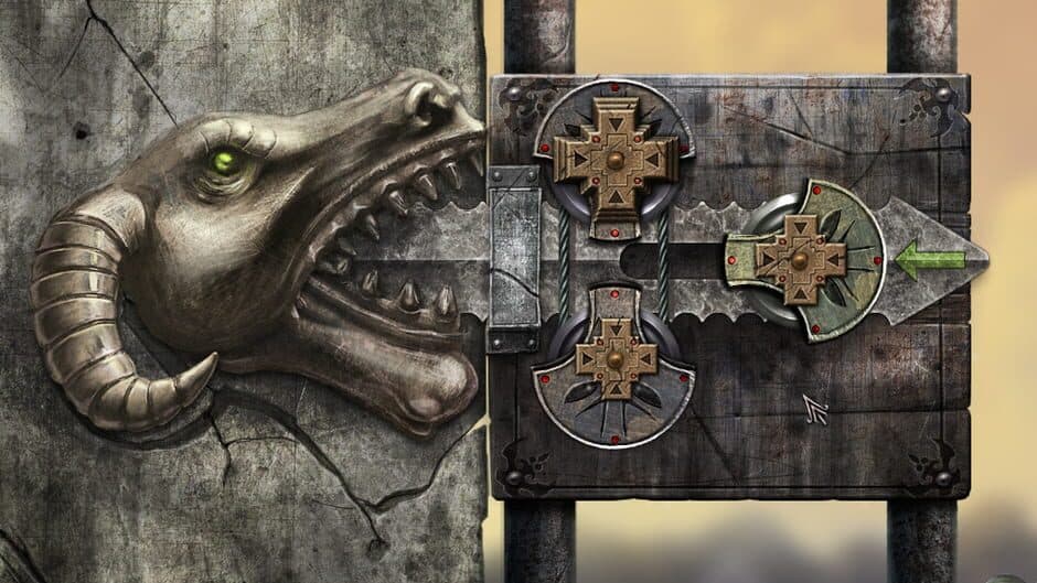 Скриншот 2 из Haunted Hotel: Charles Dexter Ward - Collector's Edition