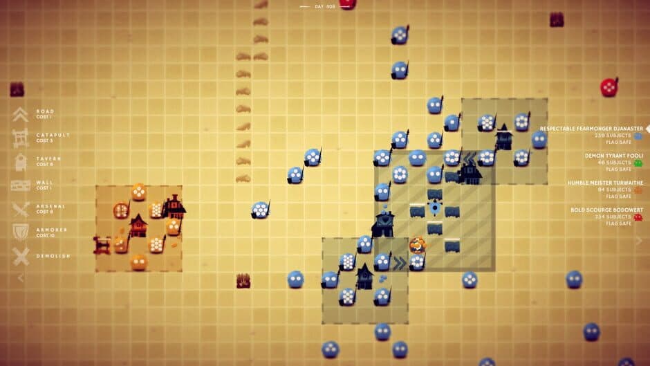Скриншот 5 из Automata Empire