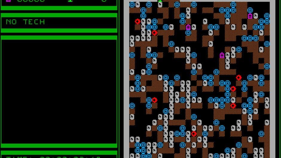 Скриншот 5 из Quarries of Scred