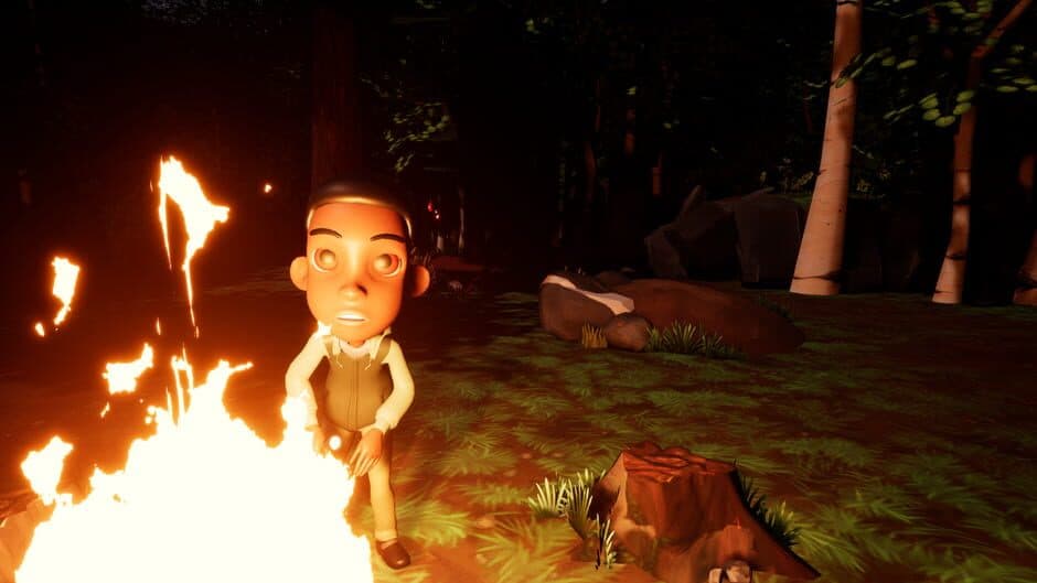 Скриншот 4 из A Walk in the Woods