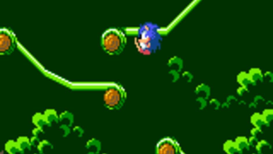 Скриншот 5 из Sonic the Hedgehog