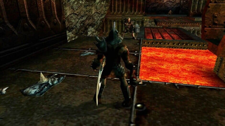 Скриншот 1 из Rune Classic