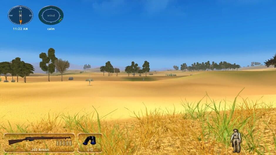 Скриншот 2 из Hunting Unlimited 2009