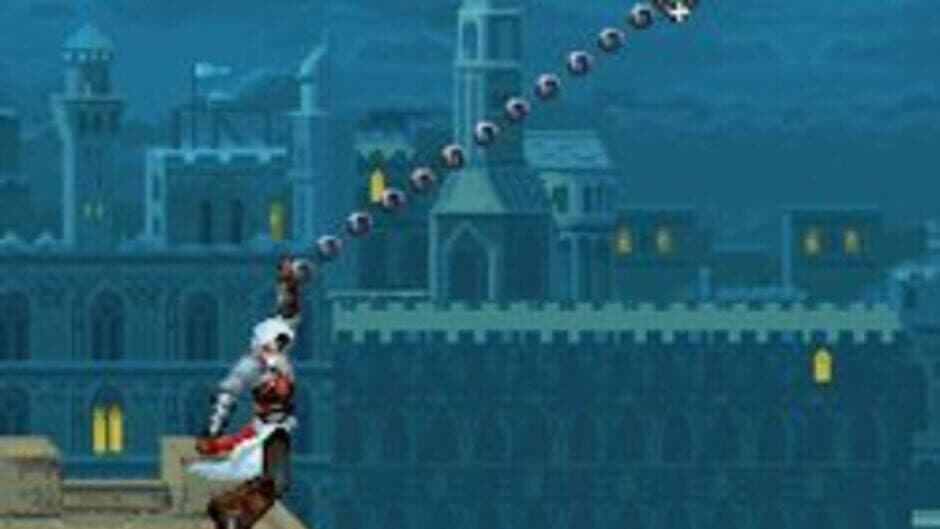 Скриншот 1 из Assassin's Creed Mobile