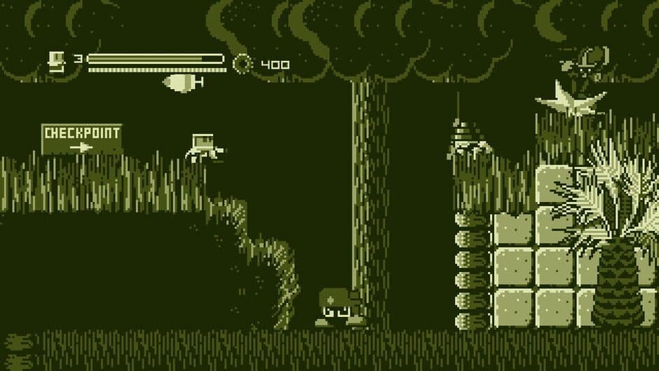 Скриншот 3 из Super Rad Raygun