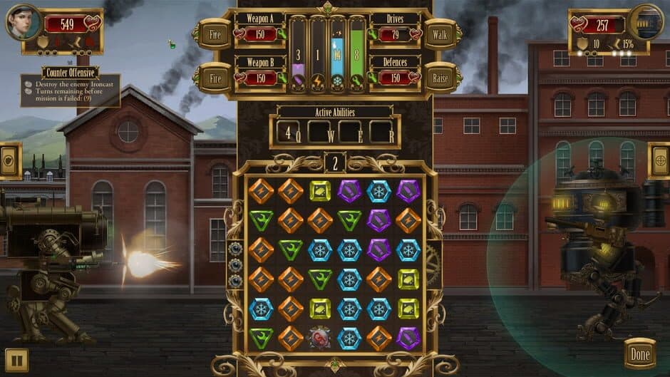 Скриншот 5 из Ironcast