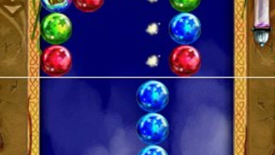 Скриншот 11 из Ball Fighter