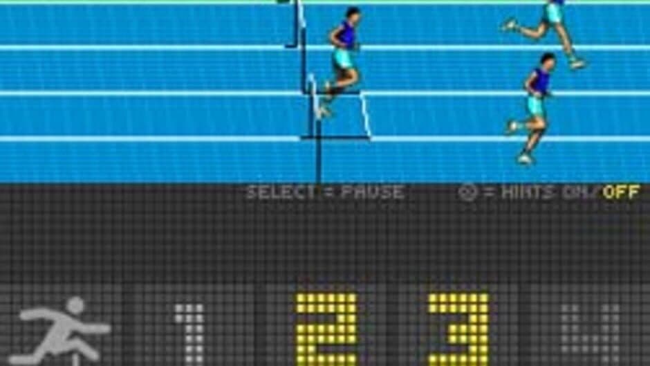 Скриншот 4 из Decathlon 2012