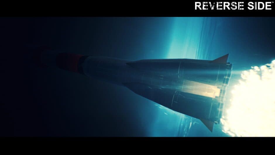 Скриншот 3 из Reverse Side