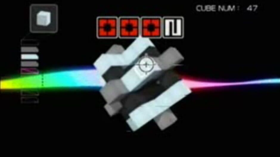Скриншот 5 из Art Style: Cubello