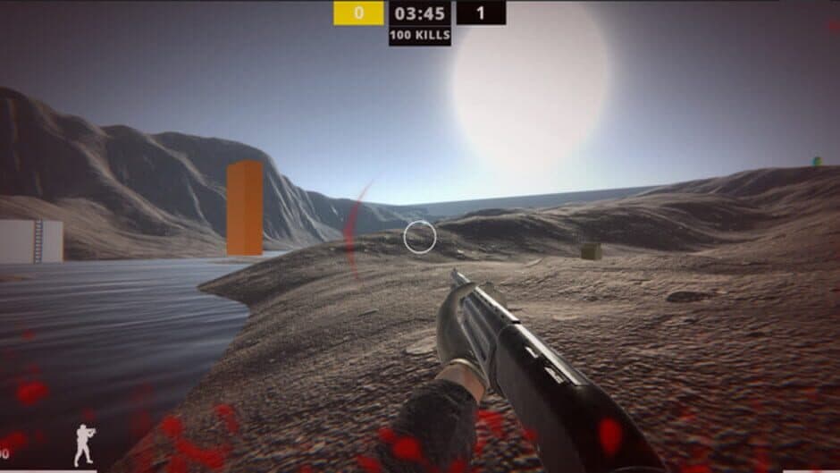 Скриншот 1 из Landwars