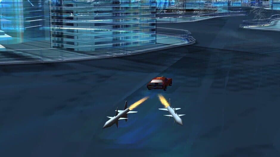 Скриншот 7 из Fast Drive: Extreme Race & Drift