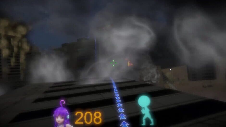 Скриншот 4 из Violet's Dream VR