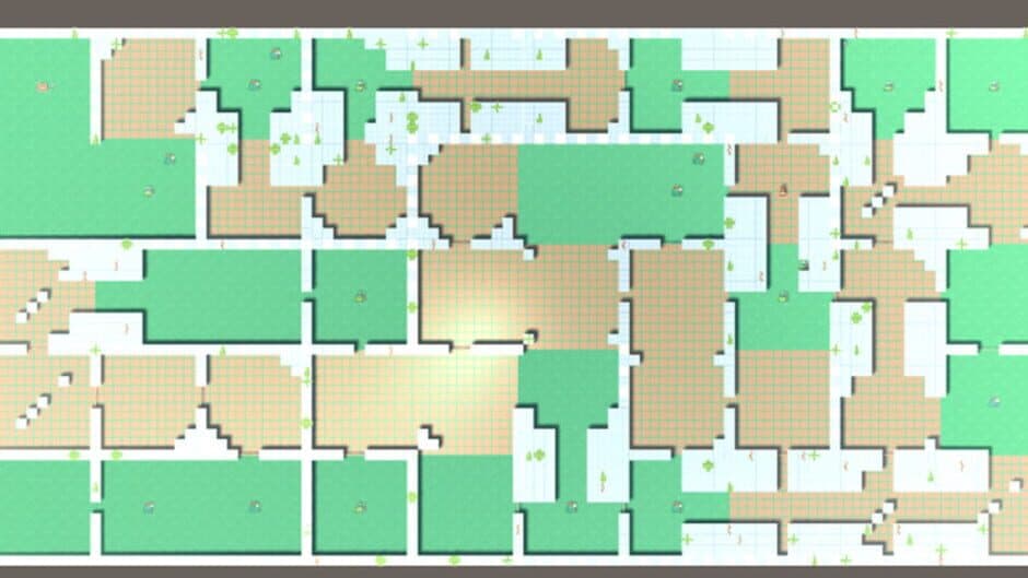 Скриншот 5 из Retro Dungeons