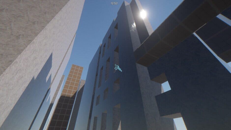 Скриншот 4 из Metaverse Construction Kit