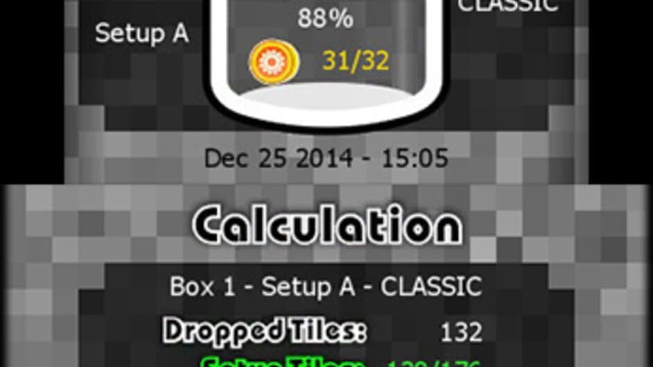 Скриншот 1 из Puzzlebox setup