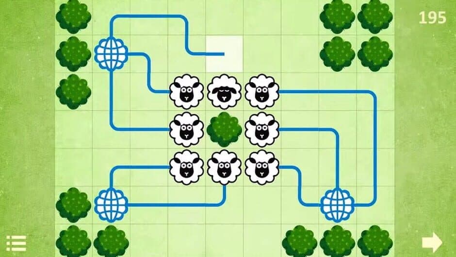 Скриншот 1 из Connect Sheep