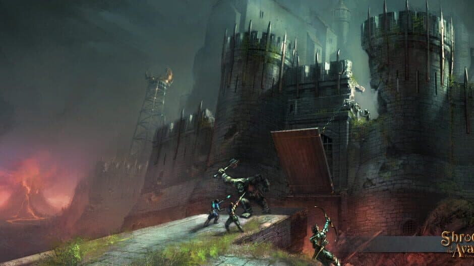Скриншот 4 из Shroud of the Avatar: Forsaken Virtues