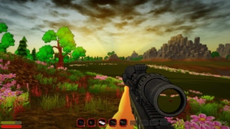 Скриншот 1 из Kill