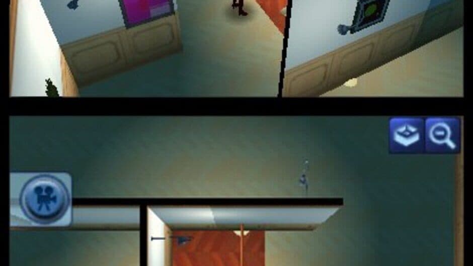 Скриншот 3 из The Sims 3