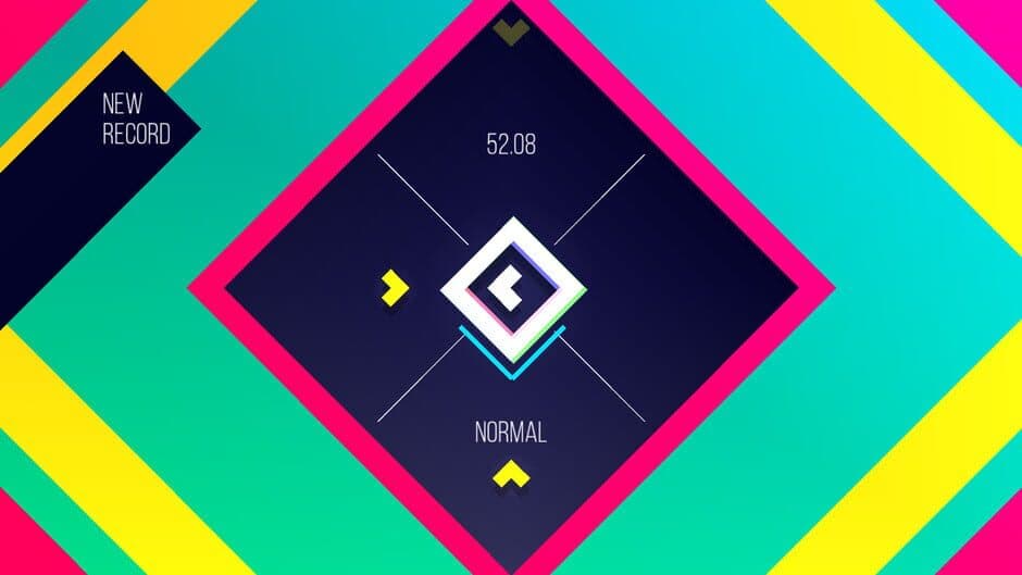 Скриншот 7 из Project Rhombus