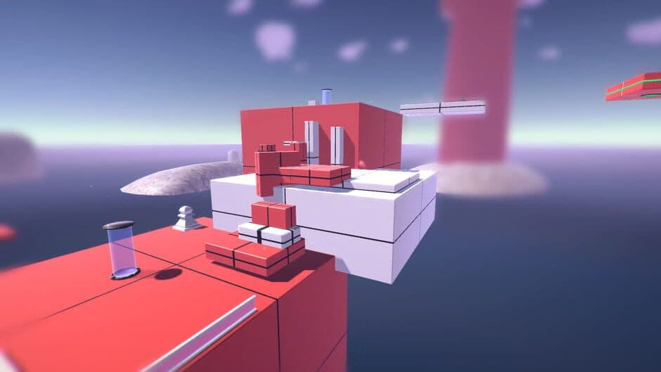 Скриншот 3 из Skyway