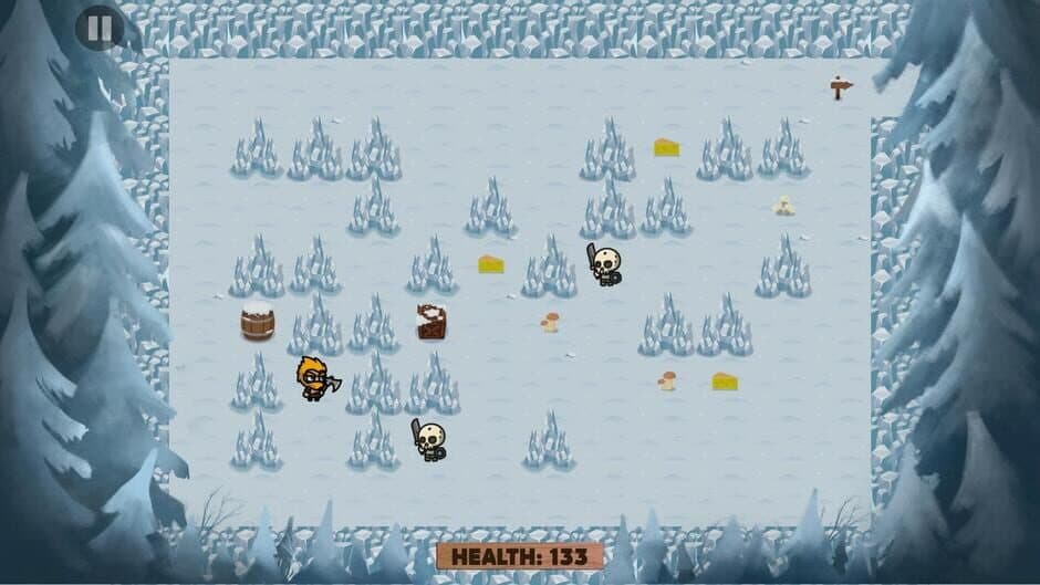 Скриншот 4 из Beyond the Wall