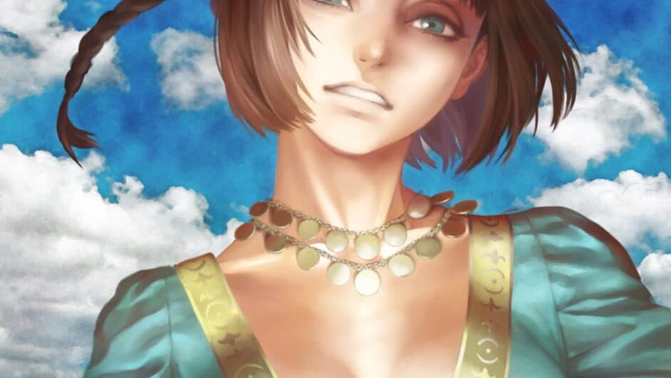 Скриншот 6 из The House in Fata Morgana: A Requiem for Innocence