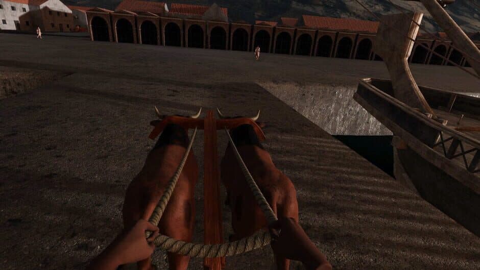 Скриншот 3 из Bygone Worlds: Ephesus