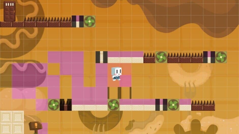 Скриншот 3 из Sugar Cube: Bittersweet Factory