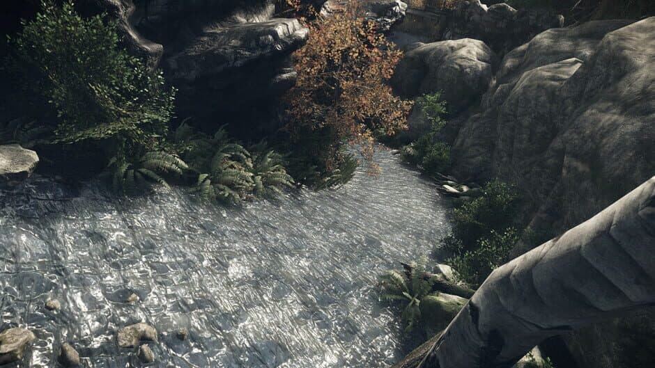 Скриншот 2 из The Lost Valley