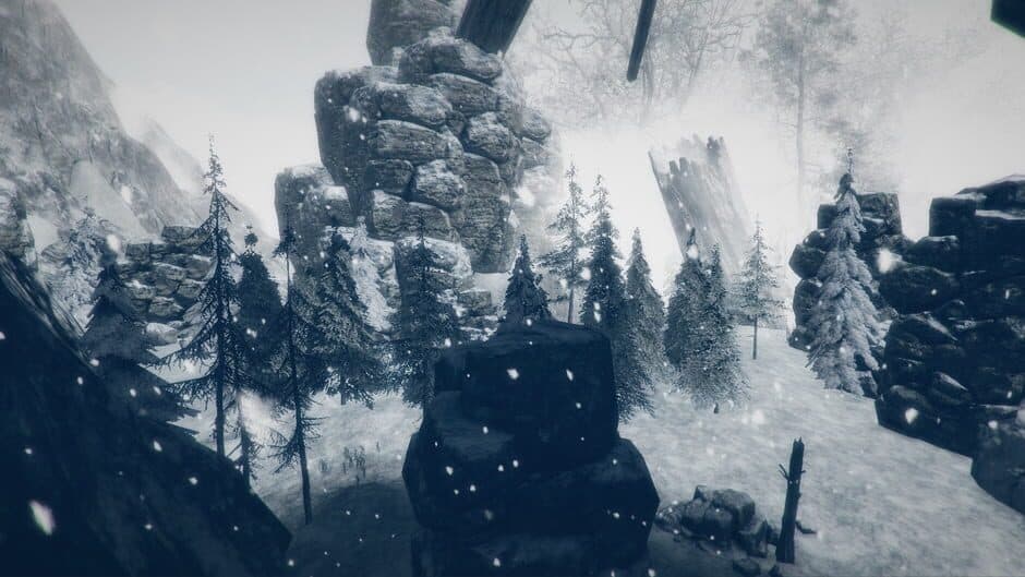 Скриншот 2 из Rift's Cave