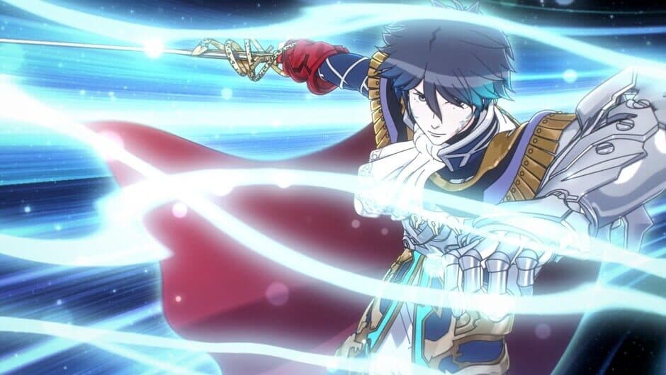 Скриншот 12 из Tokyo Mirage Sessions #FE