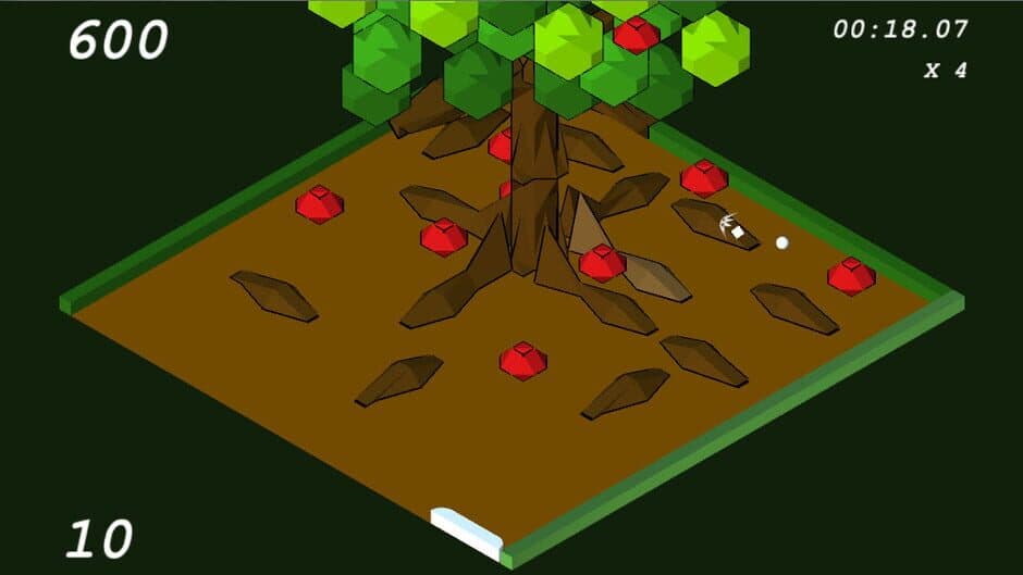Скриншот 3 из Super Blockbreak 3D