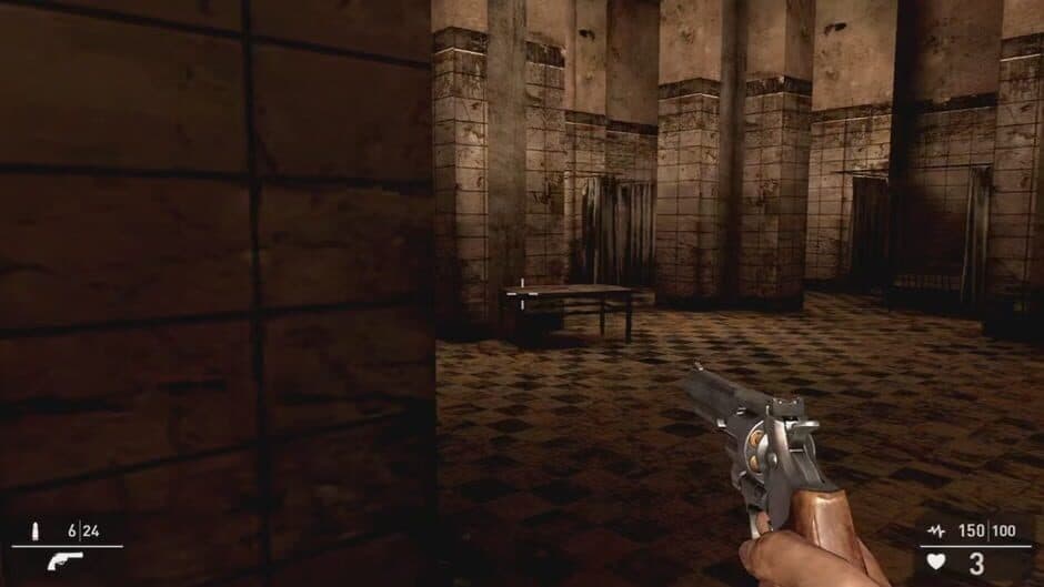 Скриншот 3 из Blackscreen Simulator