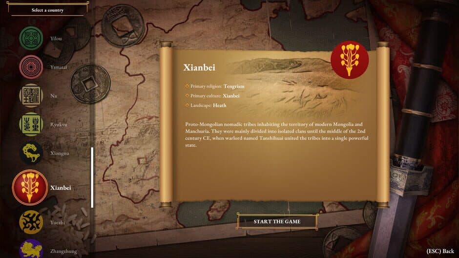 Скриншот 4 из Dawn of China: Rise of Qin
