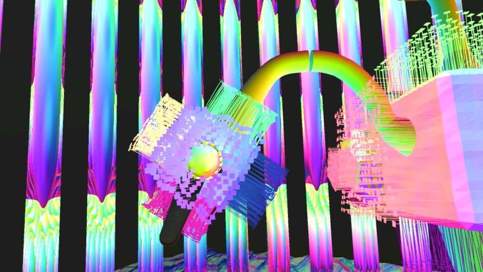 Скриншот 10 из Acute Art VR Museum