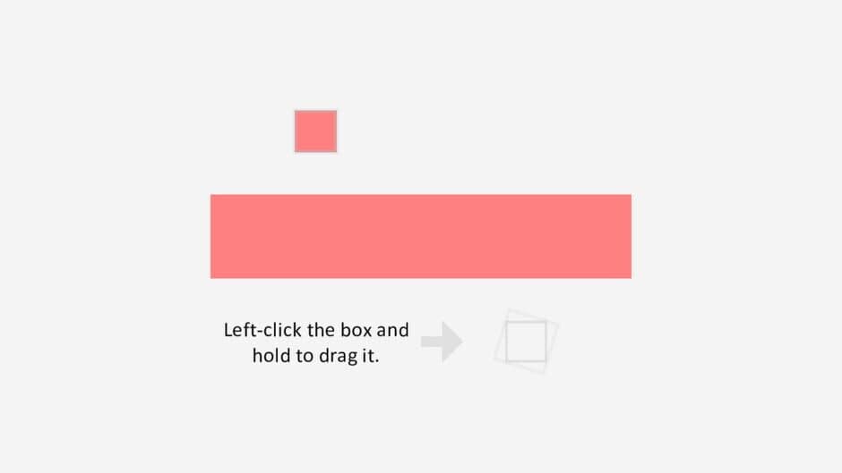 Скриншот 4 из Colour Box