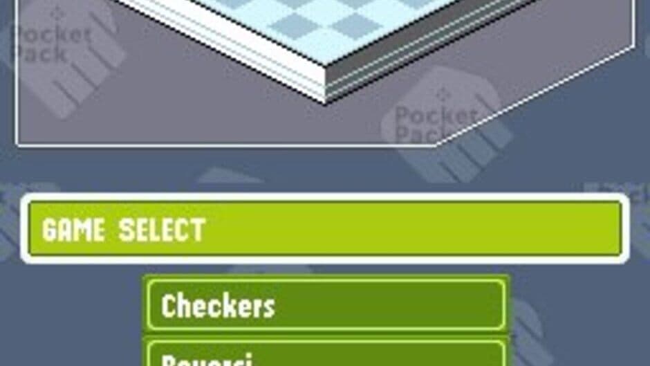 Скриншот 5 из Pocket Pack: Strategy Games
