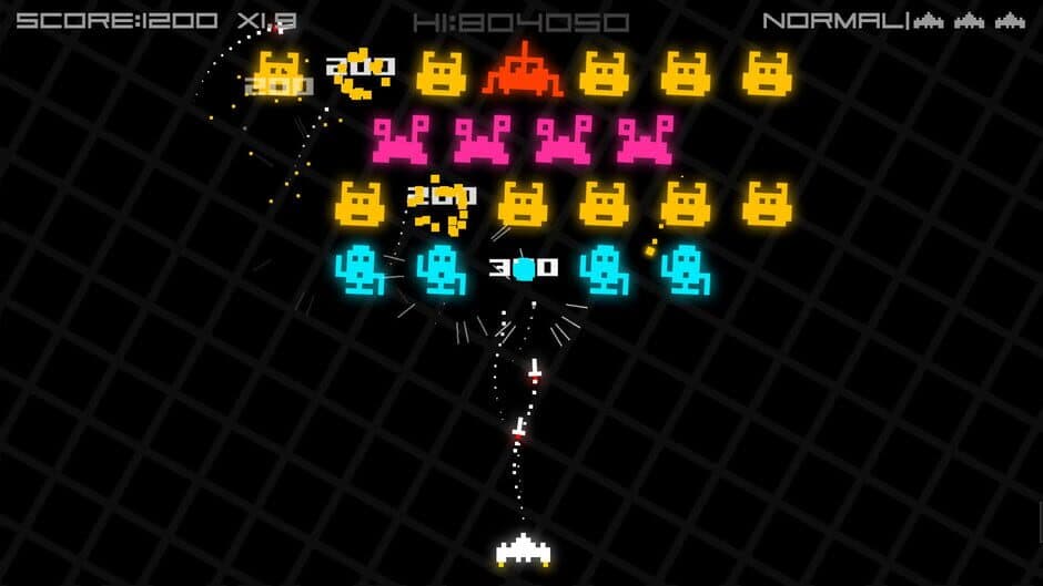 Скриншот 2 из Super Destronaut
