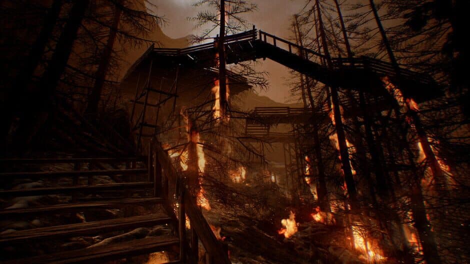 Скриншот 1 из The Fidelio Incident