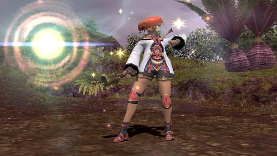 Скриншот 6 из Final Fantasy XI: Ultimate Collection - Seekers Edition