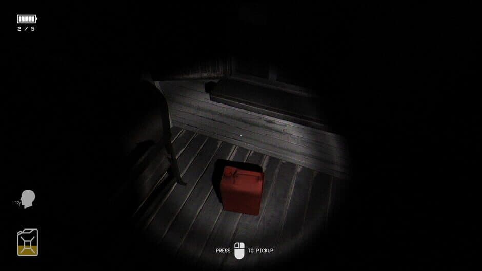 Скриншот 4 из Evil Park