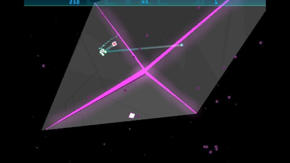 Скриншот 3 из Troid Blaster